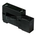  Busbar carrier 1-pole 