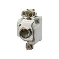  D02-SICH,SOCKEL 3POL, TORN 