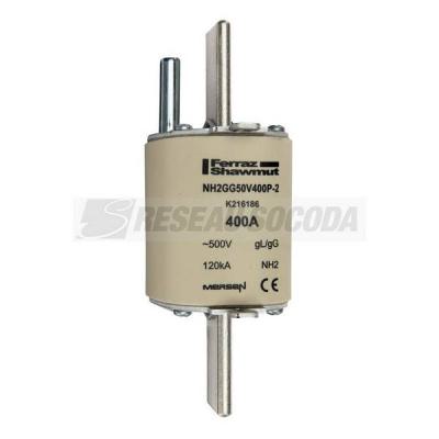  500V NH2 C/P gG 400A 