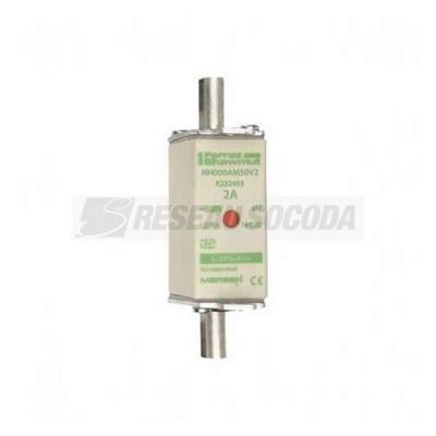  NH 000 2A 500V AM 