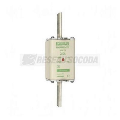  NH 2 250A 500V AM 