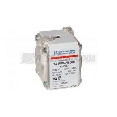  6,9 URD 32 TT F 0500 