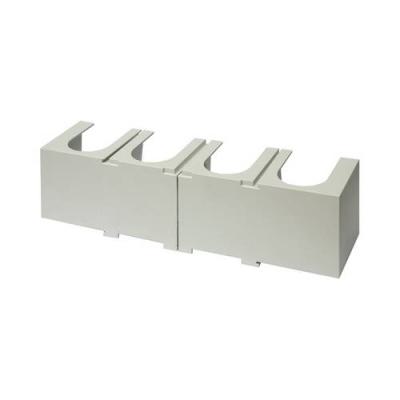  KIT Cover/cable term. NH3 4P 