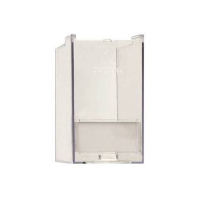  Extension shroud NH00 