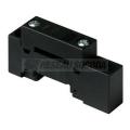  Busbar carrier 1-pole 