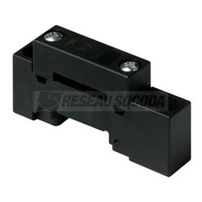  Busbar carrier 1-pole 