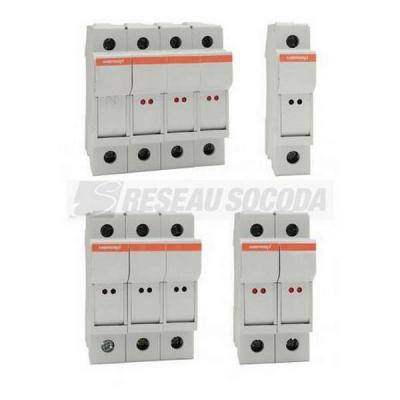  MODULOSTAR CUSCC 1P+N C/I 