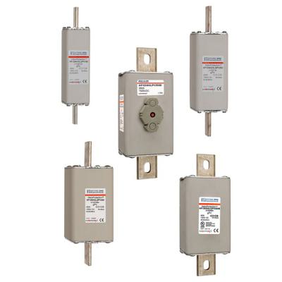  1500VDC NH2XL gPV 250A 