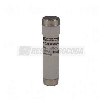  NDZ-FUSE 500V 4A FLINK 