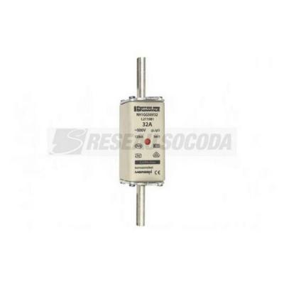  NH 1C 32A 500V GG 