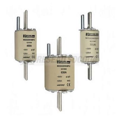  NH2 160A 690V GG 