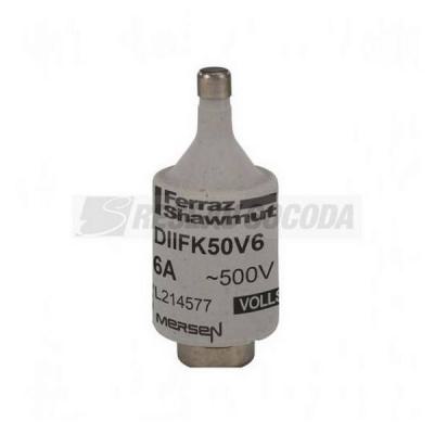  DII-FUSE 500V 6A FLINK 