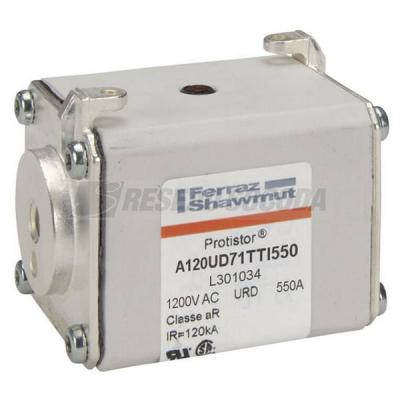  A 120 URD 71 TTI 0550 