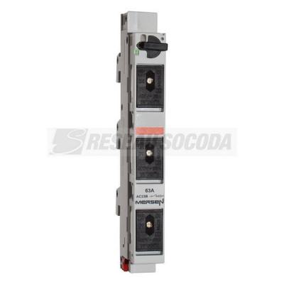  VERTICAL D02 LINOCUR 63A 3P 