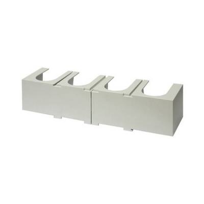  Cover/cable terminal NH1 4P 