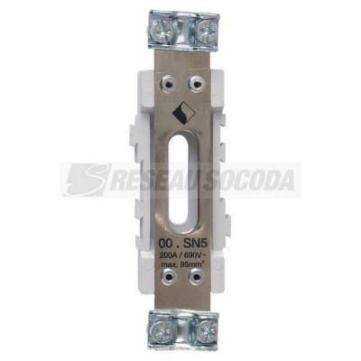  Neutral Cond. support NH 00 