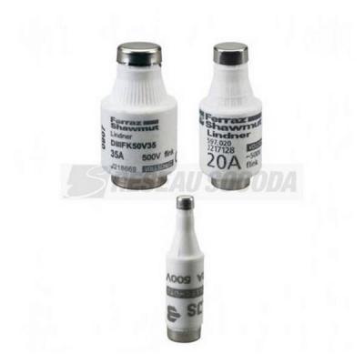  DIII-FUSE 500V 63A FLINK 