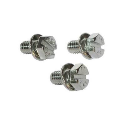  Set of 3 M8 terminal screw 