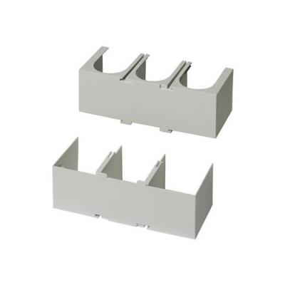  Set 2 Cover/cable term NH2 3P 