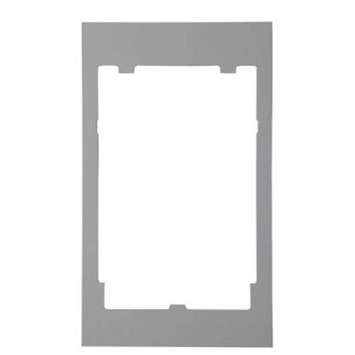  Cover shield NH00 231x210 mm 