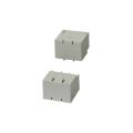  Set 2 Cover/cable term NH0003P 