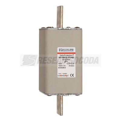  1500VDC NH3L gPV 400A 
