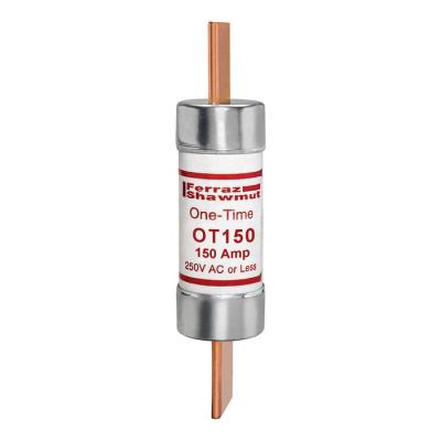  250V 150A 7 1/8x1 9/10 K5FUSE 