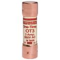  250V 3A 2x9/16 K5 FUSE 