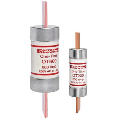  250V 400A 8 5/8x2 1/16 K5FUSE 