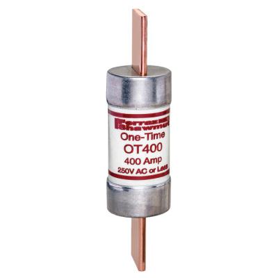  250V 400A 8 5/8x2 1/16 K5FUSE 
