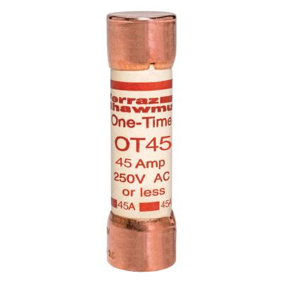  70901-FUSE,ONE TIME 