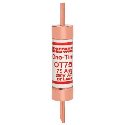  70903-FUSE,ONE TIME 