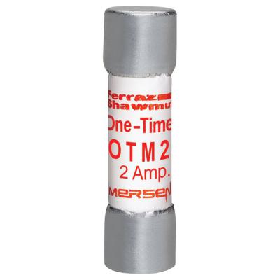  250V 2A 1 1/2x13/32 MID F 