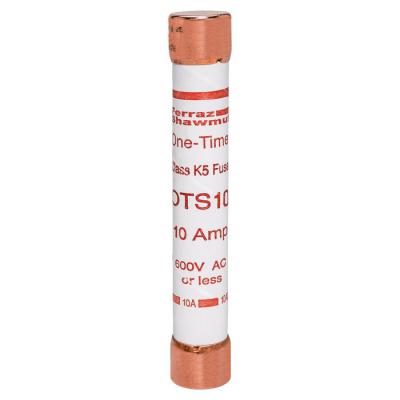  600V 10A 5x13/16 K5 FUSE 