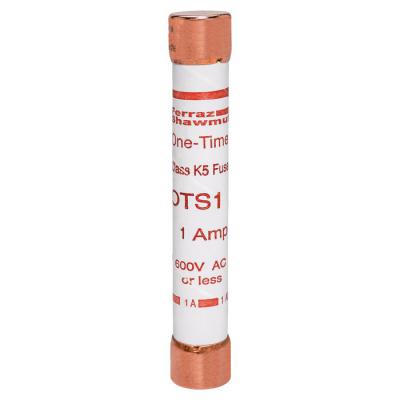  600V 1A 5x13/16 K5 FUSE 