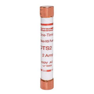  600V 2A 5x13/16 K5 FUSE 