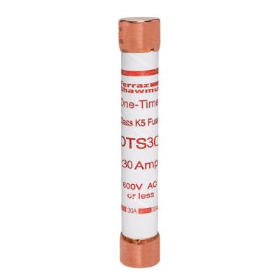  600V 30A 5x13/16 K5 FUSE 