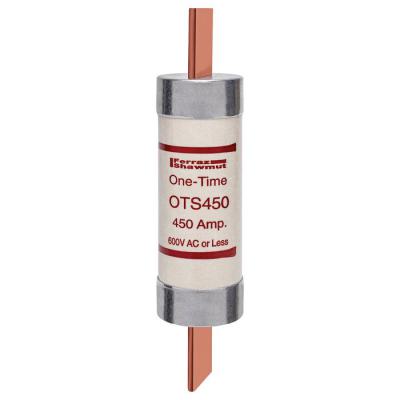  600V 450A 13 3/8x3 1/8 K5FUSE 