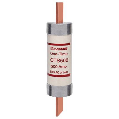  600V 500A 13 3/8x3 1/8 K5FUSE 