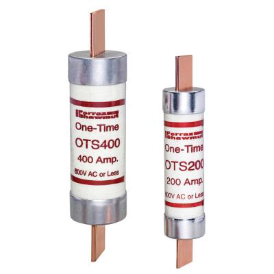  600V 8A 5x13/16 K5 FUSE 