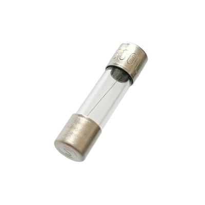  Verre 5x20 R 250V 2A 