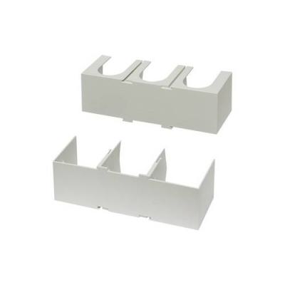  Set 2 Cover/cable term NH3 3P 