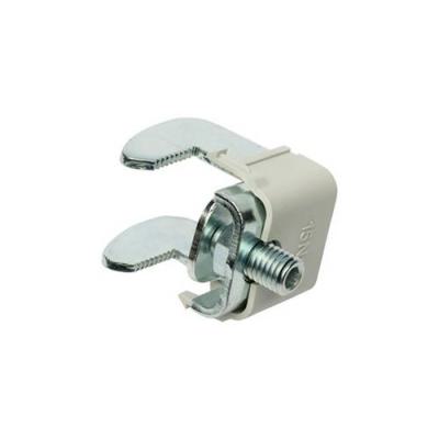  Set 3 Hook clamp/busbar NH1-3 