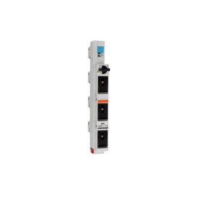  VERTICAL LINOCUR 63A 3P+N 