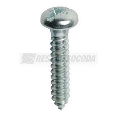  Fixing screws 25mm 