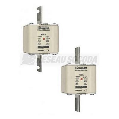  NH 4 1000A 500V GG MID IND 