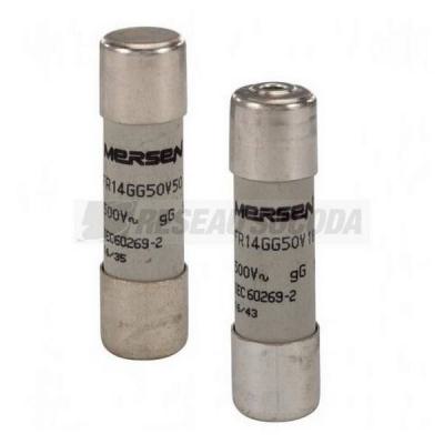  500V CP 14X51 GG 32A P 