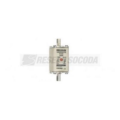  NH 00 160A 500V GG 