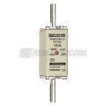  NH 0 125A 500V GG 