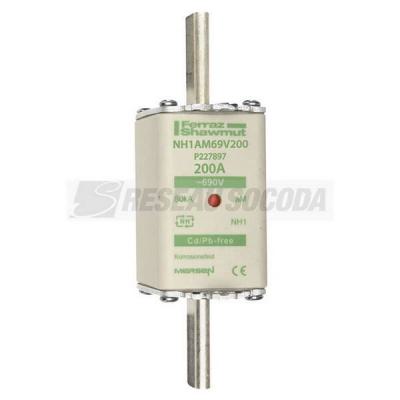 NH 1 200A 690V AM 